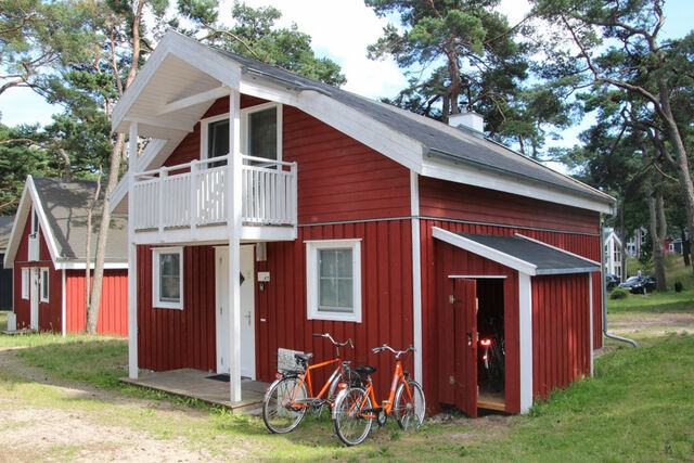 Ferienhaus in Baabe - Seewind - Baabe - Bild 14