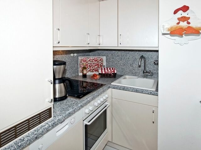 Ferienwohnung in Gr&ouml;mitz - Kaiserhof 784 - Bild 10