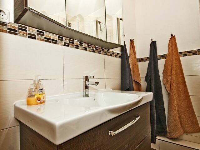 Ferienwohnung in Gr&ouml;mitz - Kaiserhof 784 - Bild 11