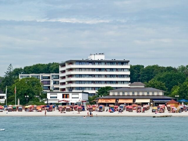 Ferienwohnung in Gr&ouml;mitz - Kaiserhof 784 - Bild 18