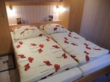 Ferienhaus in Baabe - Hagebutte - Baabe - Bild 5