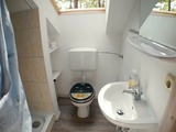 Ferienhaus in Baabe - Hagebutte - Baabe - Bild 11