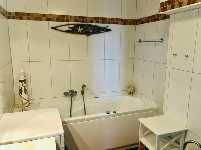 Ferienwohnung in Gro&szlig;enbrode - Strandperle 13 - Gro&szlig;enbrode - Bild 10