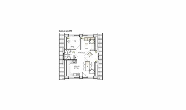 Ferienhaus in Kalifornien - Meister, Ramona und Nils: "Haus St&uuml;&uuml;rmann " - Bild 24