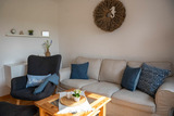 Ferienwohnung in Guttau - Kornblume - Bild 1
