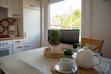 Ferienwohnung in Guttau - Kornblume - Bild 17