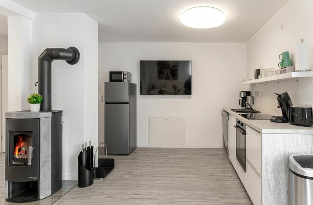 Ferienwohnung in Zinnowitz - Gl&uuml;ck - Bild 2