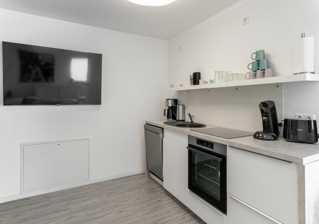Ferienwohnung in Zinnowitz - Gl&uuml;ck - Bild 3