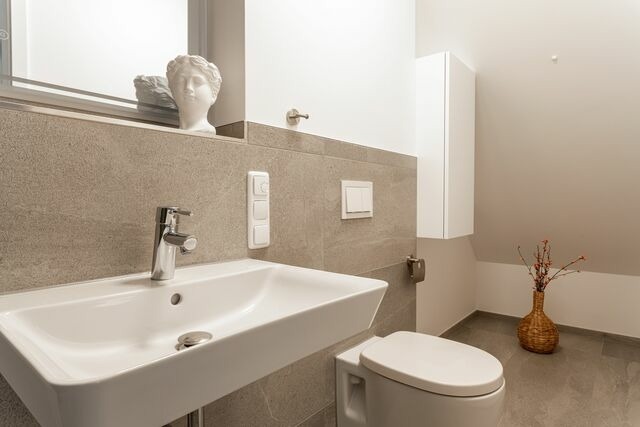 Ferienwohnung in Zinnowitz - Gl&uuml;ck - Bild 7