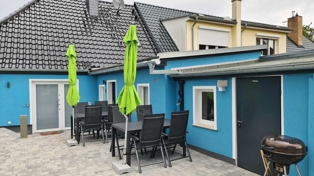 Ferienwohnung in Zinnowitz - Gl&uuml;ck - Bild 13