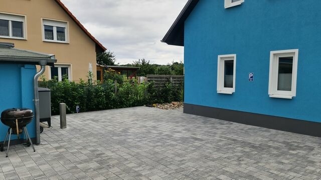 Ferienwohnung in Zinnowitz - Gl&uuml;ck - Bild 15