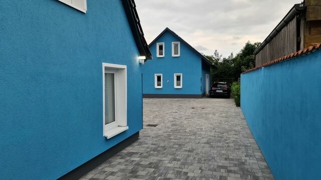 Ferienwohnung in Zinnowitz - Gl&uuml;ck - Bild 16