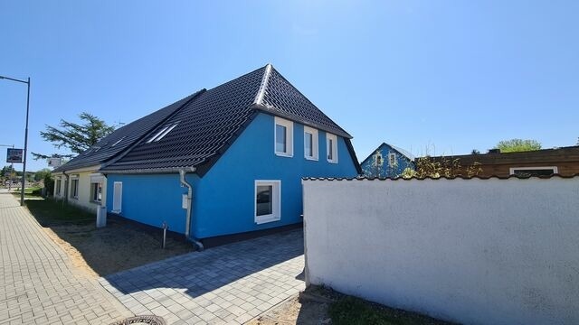 Ferienwohnung in Zinnowitz - Gl&uuml;ck - Bild 18