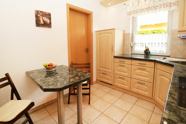 Ferienhaus in Karlshagen - Ferienhaus Moritz - mit gro&szlig;em Garten - Bild 10