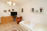 Ferienhaus in Karlshagen - Ferienhaus Moritz - mit gro&szlig;em Garten - Bild 16