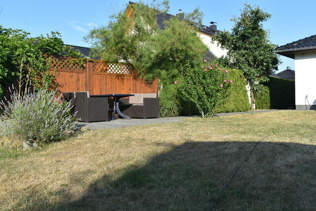Ferienhaus in Karlshagen - Ferienhaus Moritz - mit gro&szlig;em Garten - Bild 20