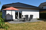 Ferienhaus in Karlshagen - Ferienhaus Moritz - mit gro&szlig;em Garten - Bild 1