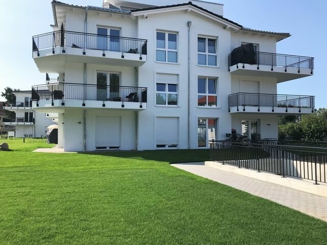 Ferienwohnung in K&uuml;hlungsborn - App. 16, Strandresidenz D&uuml;nenperle - Bild 14