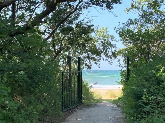 Ferienwohnung in K&uuml;hlungsborn - App. 16, Strandresidenz D&uuml;nenperle - Bild 15