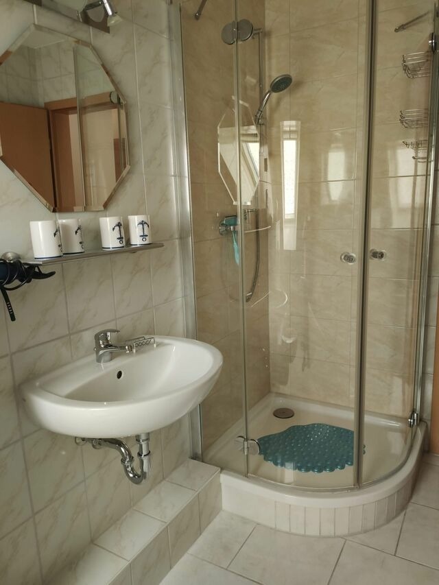 Ferienwohnung in Ostseebad Nienhagen - Ferienwohnung Ostseezeit - in ruhiger Lage - Bild 12