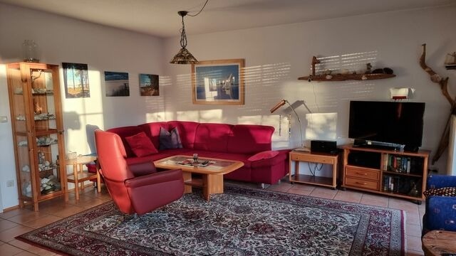 Ferienwohnung in Breege - Ferienwohnung Steuermann - Bild 3