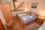 Ferienwohnung in Warnem&uuml;nde - Appartement Fischer un sin Fru - Bild 13