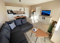 App. 38, Strandresidenz D&uuml;nenperle