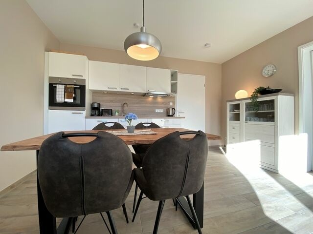 Ferienwohnung in K&uuml;hlungsborn - App. 38, Strandresidenz D&uuml;nenperle - Bild 9