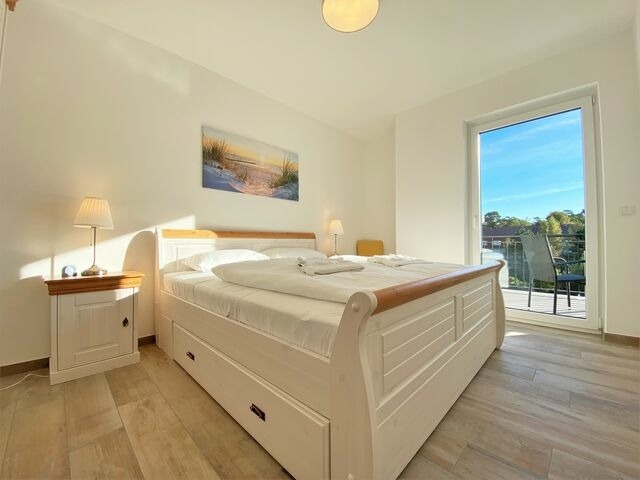 Ferienwohnung in K&uuml;hlungsborn - App. 38, Strandresidenz D&uuml;nenperle - Bild 10