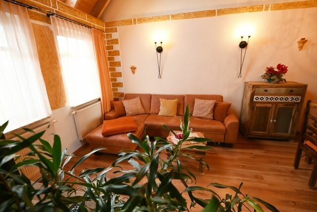 Ferienwohnung in Warnemünde - Appartement Sevilla - Bild 5