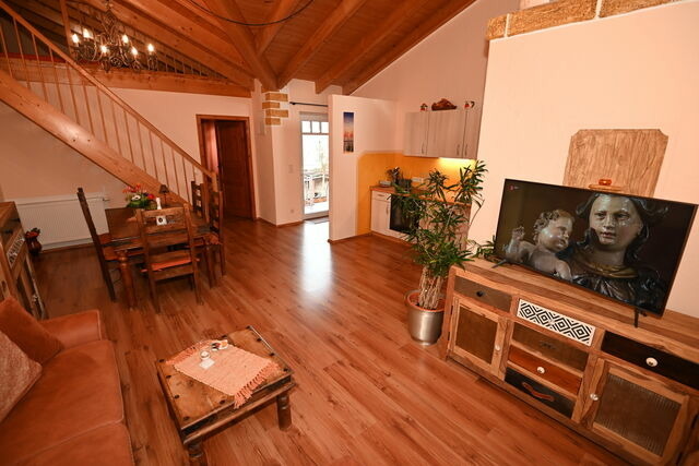 Ferienwohnung in Warnemünde - Appartement Sevilla - Bild 6