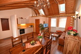 Ferienwohnung in Warnemünde - Appartement Sevilla - Bild 8
