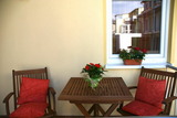 Ferienwohnung in Warnemünde - Appartement Sevilla - Bild 14