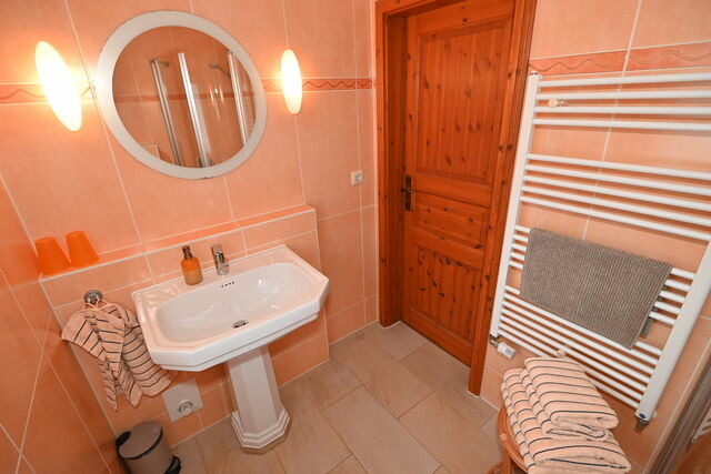 Ferienwohnung in Warnemünde - Appartement Sevilla - Bild 16