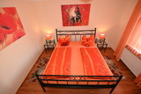 Ferienwohnung in Warnemünde - Appartement Sevilla - Bild 18