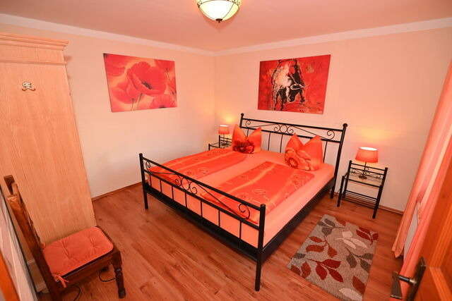 Ferienwohnung in Warnemünde - Appartement Sevilla - Bild 19