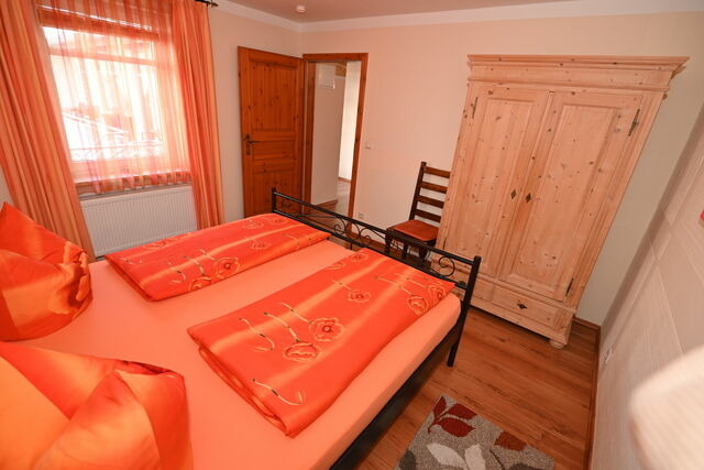 Ferienwohnung in Warnemünde - Appartement Sevilla - Bild 20