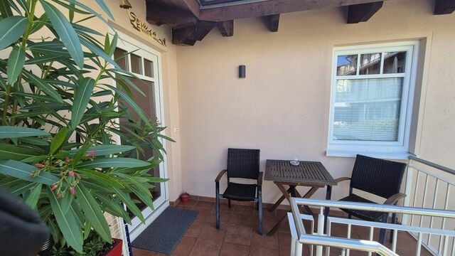 Ferienwohnung in Warnem&uuml;nde - Appartement Sevilla - Bild 20