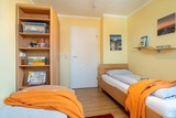 Ferienwohnung in Großenbrode - "Strandpark Großenbrode", Haus "Windrose", Wohnung 14 - Bild 20