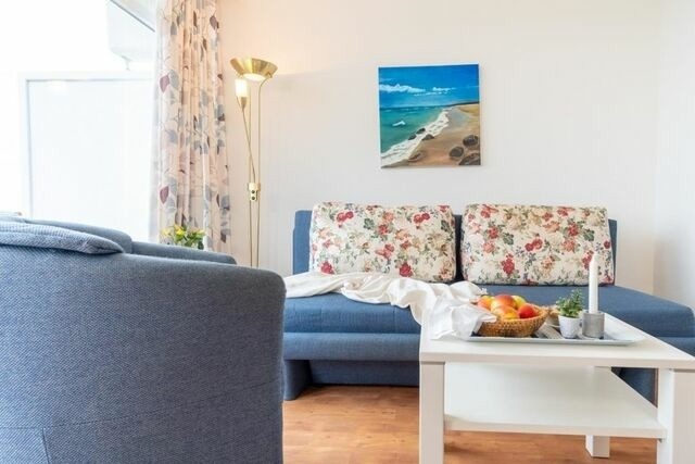 Ferienwohnung in Gro&szlig;enbrode - Haus "Atlantis", Wohnung 24 - Bild 3