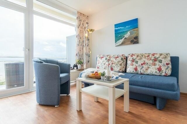 Ferienwohnung in Gro&szlig;enbrode - Haus "Atlantis", Wohnung 24 - Bild 4