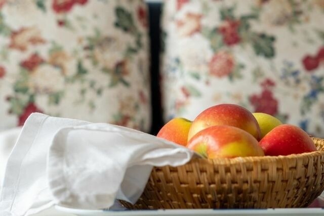 Ferienwohnung in Gro&szlig;enbrode - Haus "Atlantis", Wohnung 24 - Bild 5