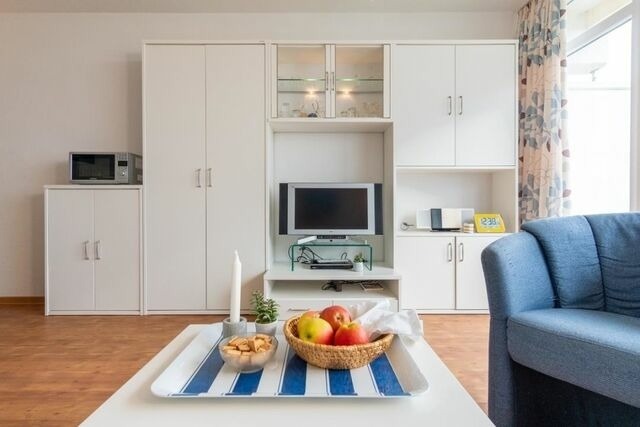 Ferienwohnung in Gro&szlig;enbrode - Haus "Atlantis", Wohnung 24 - Bild 6