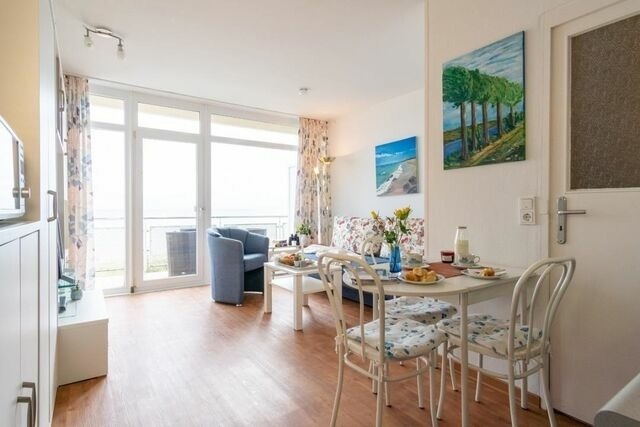 Ferienwohnung in Gro&szlig;enbrode - Haus "Atlantis", Wohnung 24 - Bild 11