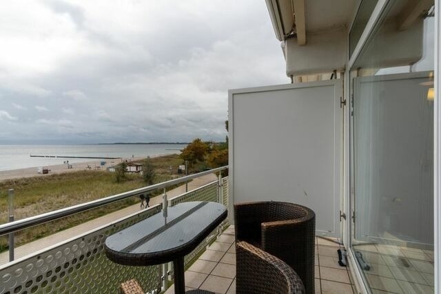 Ferienwohnung in Gro&szlig;enbrode - Haus "Atlantis", Wohnung 24 - Bild 13