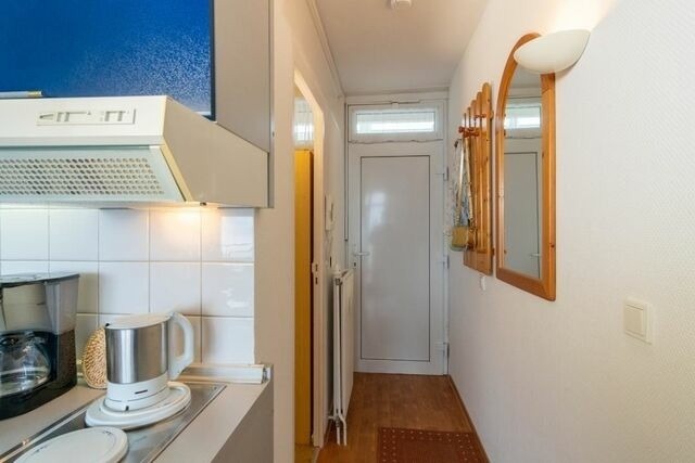 Ferienwohnung in Gro&szlig;enbrode - Haus "Atlantis", Wohnung 24 - Bild 15