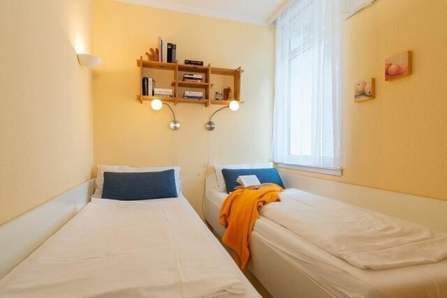 Ferienwohnung in Gro&szlig;enbrode - Haus "Atlantis", Wohnung 24 - Bild 16