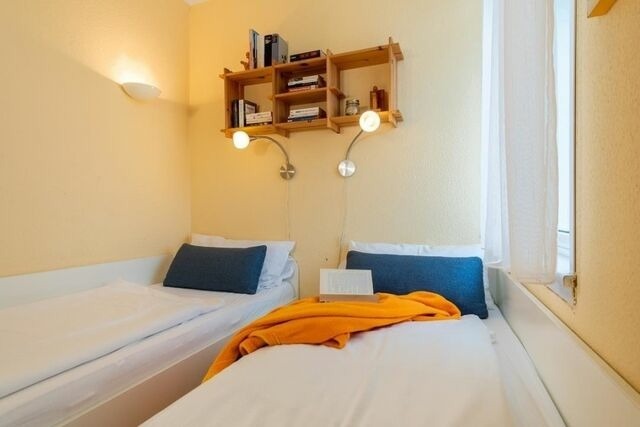 Ferienwohnung in Gro&szlig;enbrode - Haus "Atlantis", Wohnung 24 - Bild 18