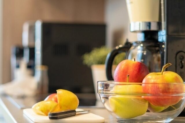 Ferienwohnung in Gro&szlig;enbrode - "Strandpark Gro&szlig;enbrode", Haus "Leuchtturm", Wohnung 1 - Bild 16