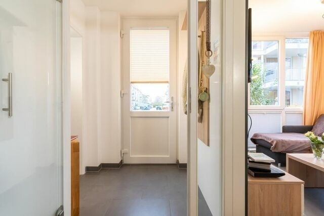 Ferienwohnung in Gro&szlig;enbrode - "Strandpark Gro&szlig;enbrode", Haus "Leuchtturm", Wohnung 1 - Bild 17